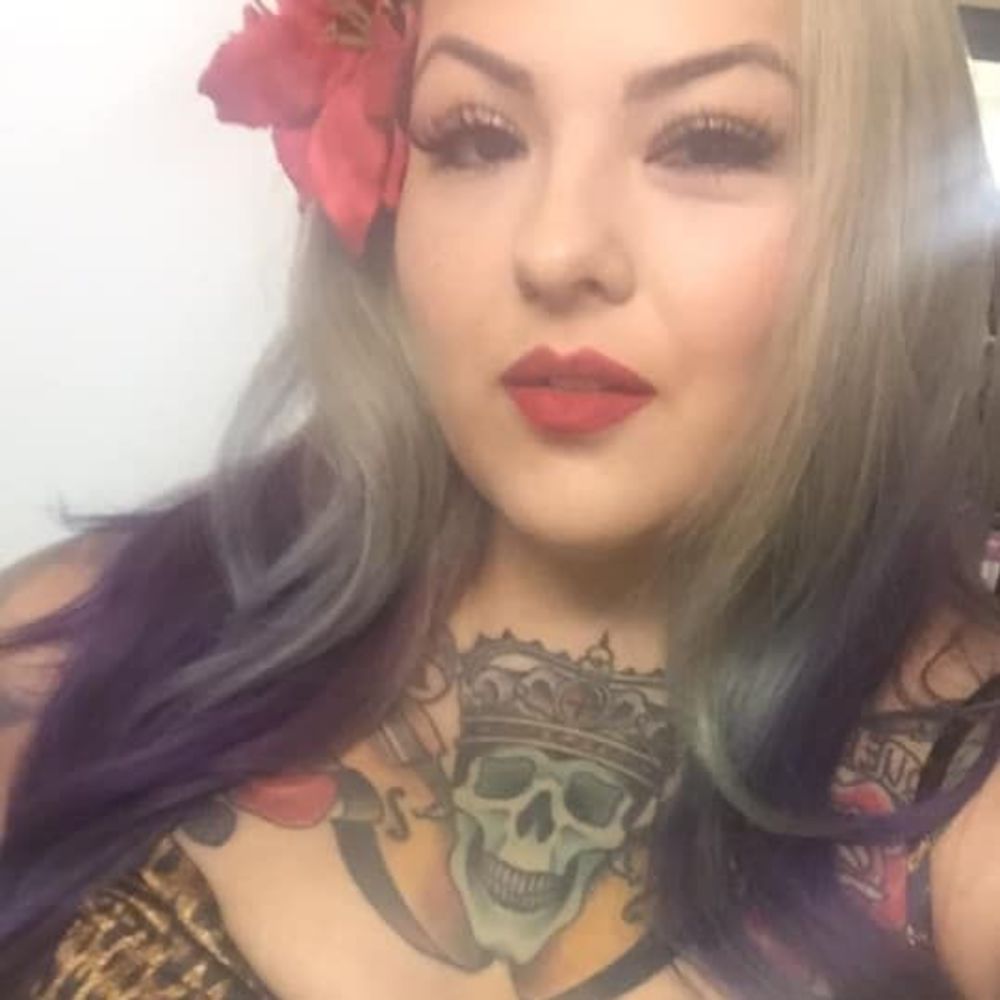 Meet your Posher, Ally